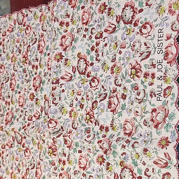 PAUL & JOE SISTER Japan brand - Picture 7 of 7